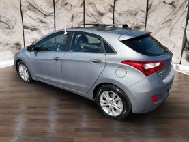 2014 HYUNDAI ELANTRA HATCHBACK 4-CYL, 2.0 LITER GT HATCHBACK 4D