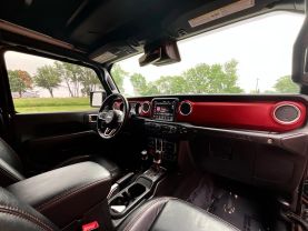 2019 Jeep Wrangler Unlimited - Image 15