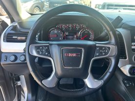 2016 GMC YUKON XL SUV V8, ECOTEC3, 5.3 LITER SLT SPORT UTILITY 4D