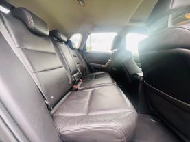 2010 ACURA RDX SUV 4-CYL, TURBO, 2.3 LITER SPORT UTILITY 4D
