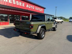 2024 JEEP GLADIATOR
