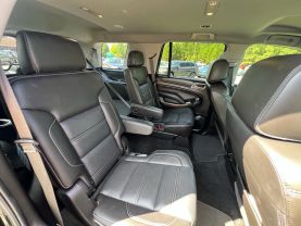 2018 Gmc Yukon Denali Sport Utility 4d - Image 25