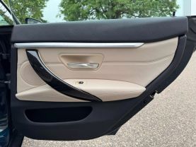 2017 BMW 4 SERIES SEDAN 4-CYL, SULEV, 2.0T 430I XDRIVE GRAN COUPE 4D