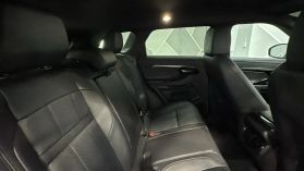 2022 LAND ROVER RANGE ROVER EVOQUE