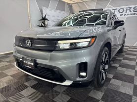 2024 HONDA PROLOGUE