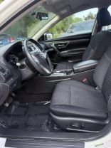 2016 NISSAN ALTIMA SEDAN 4-CYL, 2.5 LITER 2.5 S SEDAN 4D