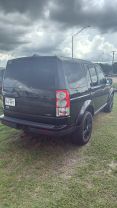 2011 Land Rover Lr4 - Image 3