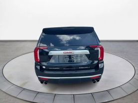 2021 GMC YUKON XL