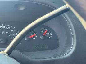 2006 FORD E250 SUPER DUTY CARGO CARGO V8, 5.4 LITER VAN 3D