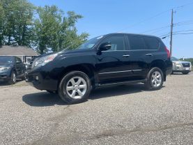 2013 LEXUS GX