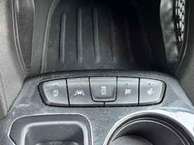 2023 CHEVROLET TRAILBLAZER SUV 3-CYL, ECOTEC, TURBO, 1.3 LITER LT SPORT UTILITY 4D at T&T Repairables - used car dealership in Spencer, Indiana.