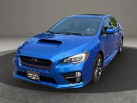 2015 Subaru Wrx - Image 3