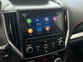 2019 SUBARU FORESTER SUV 4-CYL, 2.5 LITER SPORT SUV 4D