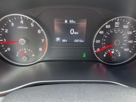 2020 KIA SPORTAGE SUV 4-CYL, GDI, 2.4 LITER S SPORT UTILITY 4D - Gesner Auto Inc in Taunton, MA, 41.88613, -71.14527