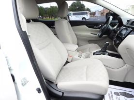 2021 NISSAN ROGUE SPORT SUV - AUTOMATIC - Dart Auto Group