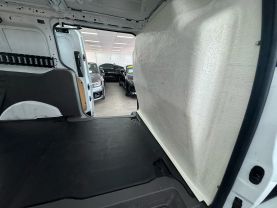 2020 FORD TRANSIT CONNECT CARGO VAN CARGO 4-CYL, FLEX FUEL, 2.0 LITER XL VAN 4D