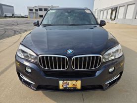 2017 Bmw X5 - Image 2