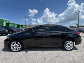 2015 HONDA CIVIC SEDAN 4-CYL, I-VTEC, 1.8 LITER LX SEDAN 4D