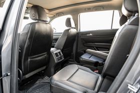 2019 Volkswagen Atlas - Image 41