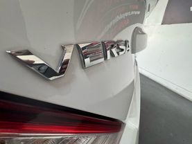 2016 NISSAN VERSA SEDAN 4-CYL, 1.6 LITER SV SEDAN 4D
