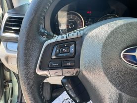 2016 SUBARU FORESTER SUV 4-CYL, PZEV, 2.5 LITER 2.5I LIMITED SPORT UTILITY 4D
