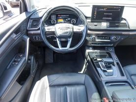 -2021 Audi Q5 - Image 14