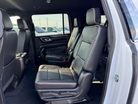2023 CHEVROLET SUBURBAN