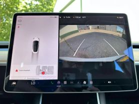 2020 TESLA MODEL 3 SEDAN DUAL ELECTRIC MOTORS LONG RANGE SEDAN 4D
