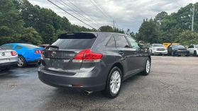 2012 Toyota Venza - Image 4