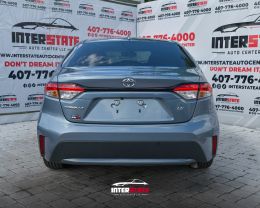 2022 TOYOTA COROLLA For Sale in Orlando