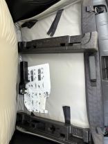2019 JEEP RENEGADE SUV 4-CYL, ZERO EVAP M-AIR, 2.4 LITER SPORT SUV 4D at T&T Repairables - used car dealership in Spencer, Indiana.