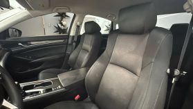 2020 HONDA ACCORD