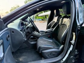 2015 CHRYSLER 200 SEDAN 4-CYL, MULTIAIR PZEV 2.4L 200S SEDAN 4D