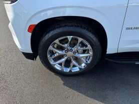 2023 CHEVROLET SUBURBAN