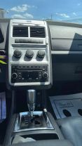 2009 DODGE JOURNEY SUV V6, HO, 3.5 LITER SXT SPORT UTILITY 4D