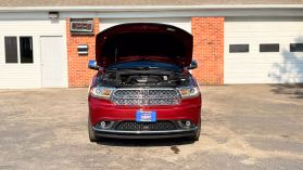 2015 Dodge Durango - Image 11