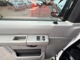 2013 FORD E250 CARGO CARGO V8, FLEX FUEL, 4.6 LITER VAN 3D