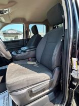 2020 RAM 2500 CREW CAB