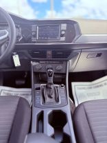 2024 VOLKSWAGEN JETTA