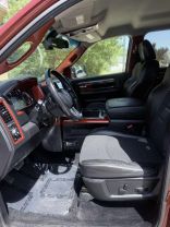2013 RAM 1500 CREW CAB PICKUP V8, HEMI, 5.7 LITER SPORT PICKUP 4D 5 1/2 FT