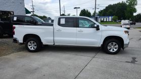 2023 Chevrolet Silverado 1500 Crew Cab - Image 4
