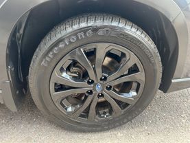 2019 SUBARU FORESTER SUV 4-CYL, 2.5 LITER SPORT SUV 4D