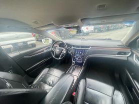 2019 CADILLAC XTS