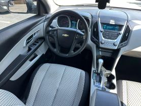 2014 CHEVROLET EQUINOX