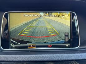 2016 MERCEDES-BENZ E-CLASS WAGON V6, 3.5 LITER E 350 4MATIC WAGON 4D