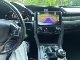 2018 Honda Civic - Image 14