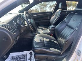 2013 CHRYSLER 300 SEDAN V6, 3.6 LITER 300S SEDAN 4D