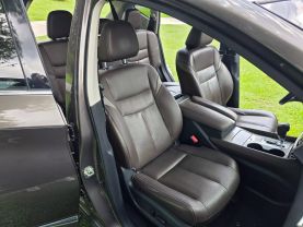 2015 NISSAN MURANO SUV V6, 3.5 LITER PLATINUM SPORT UTILITY 4D