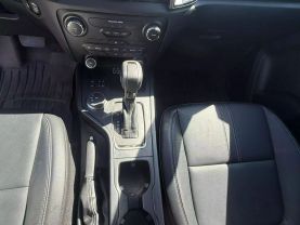 2020 FORD RANGER SUPERCREW PICKUP 4-CYL, ECOBOOST, 2.3 LITER LARIAT PICKUP 4D 5 FT