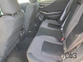 2020 SUBARU OUTBACK WAGON